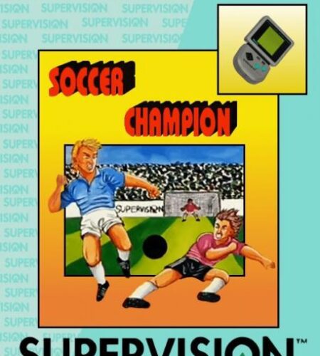 Soccer Champion