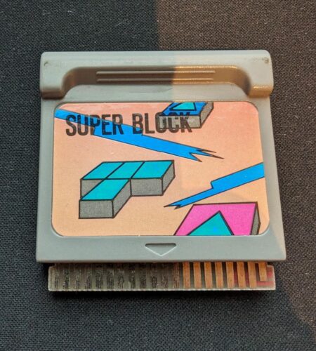 Super Block
