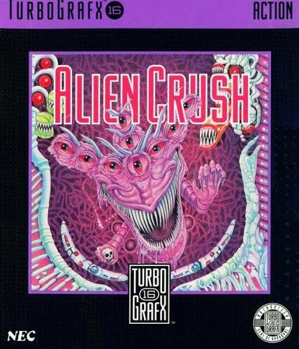 Alien Crush
