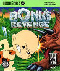 Bonk 2 Bonk&rsquo;s Revenge