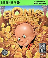 Bonk&rsquo;s Adventure