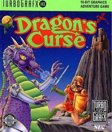 Dragon&rsquo;s Curse