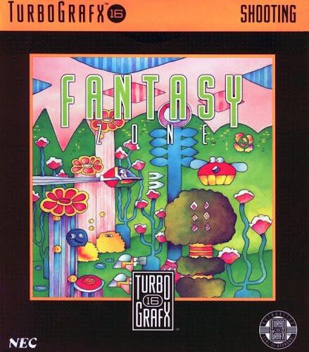 Fantasy Zone