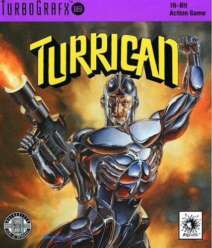 Turrican