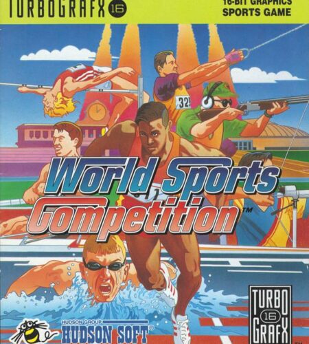 World Sports Competition