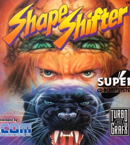 Shape Shifter