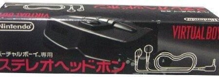 Stereo Headphones