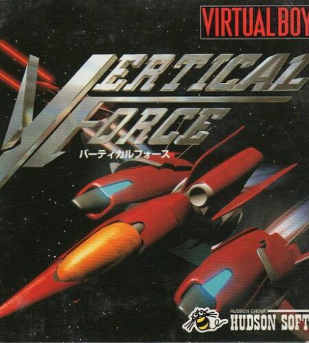 Vertical Force