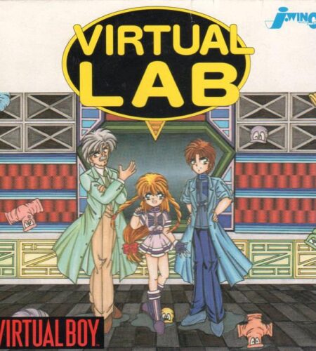 Virtual Lab