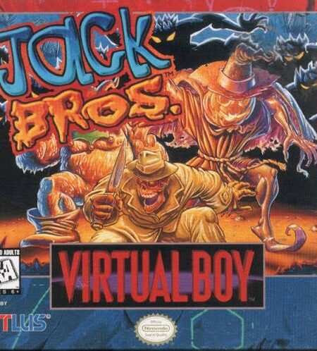 Jack Bros.