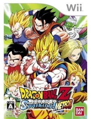 Dragon Ball Z: Sparking Meteor