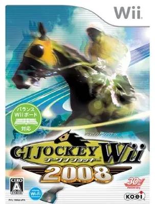 GI Jockey Wii 2008
