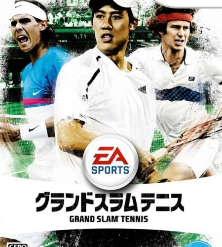 Grand Slam Tennis