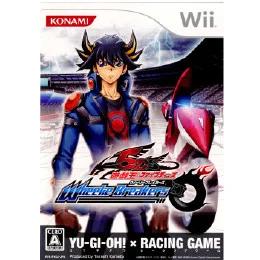 Yu-Gi-Oh! 5D&rsquo;s Wheelie Breakers
