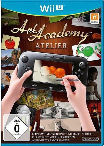 Art Academy Atelier