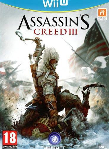 Assassin&rsquo;s Creed III