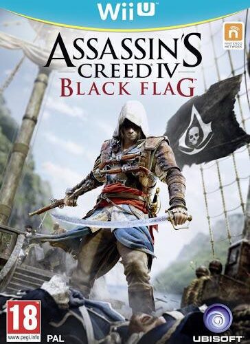 Assassin&rsquo;s Creed IV: Black Flag