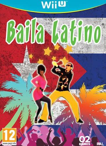 Baila Latino