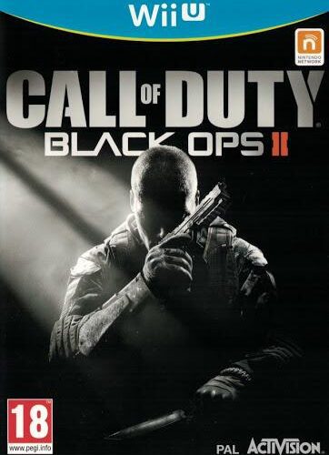 Call of Duty: Black Ops II