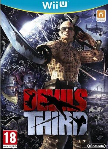Devil&rsquo;s Third