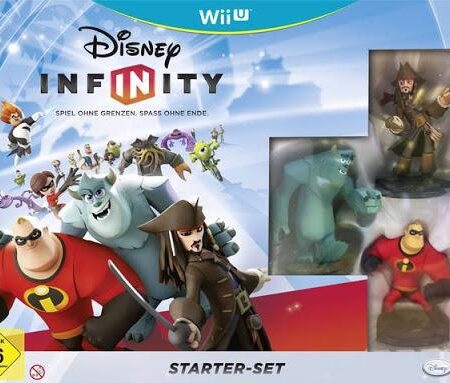 Disney Infinity