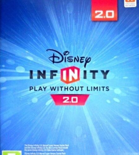 Disney Infinity [2.0 Edition]