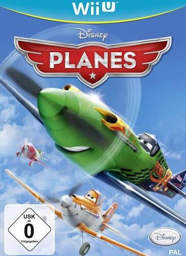 Disney Planes