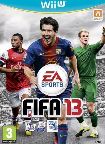 FIFA 13