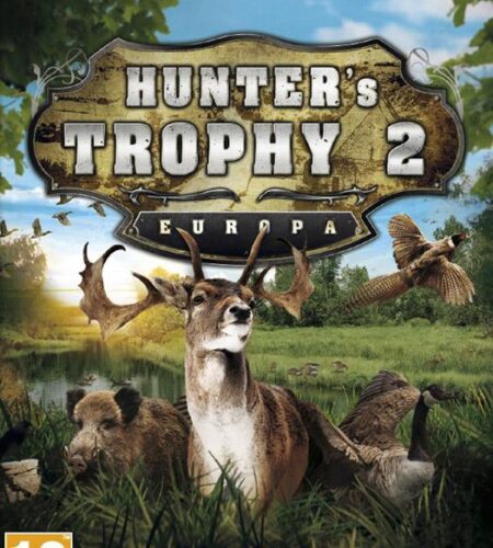 Hunter&rsquo;s Trophy 2: Europa
