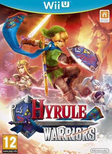 Hyrule Warriors