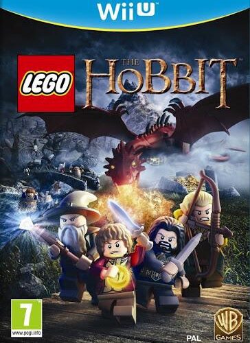 LEGO The Hobbit