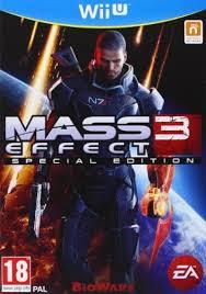 Mass Effect 3 [Special Edition]