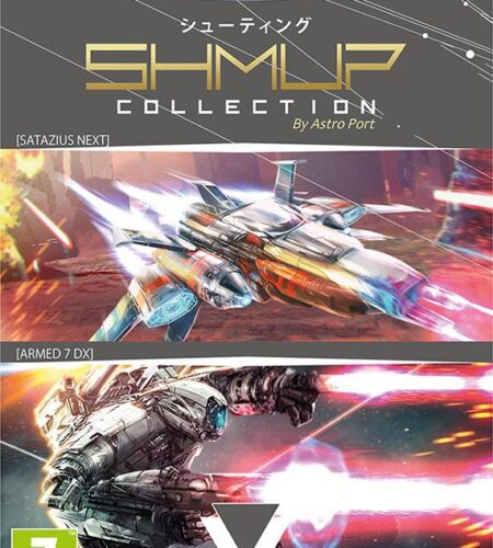 Shmup Collection