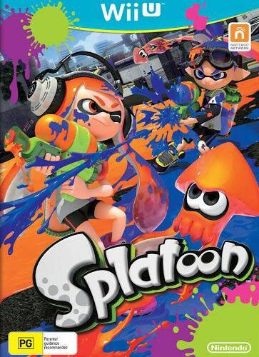 Splatoon