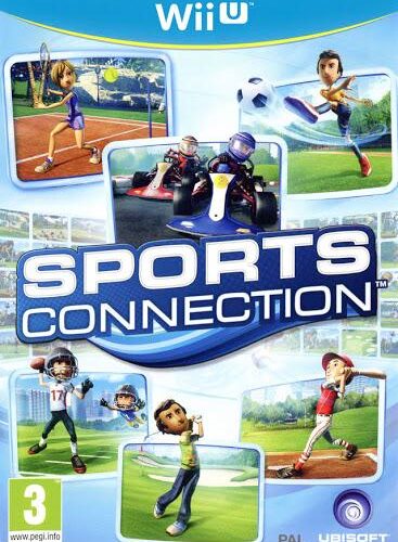 Sports Connection