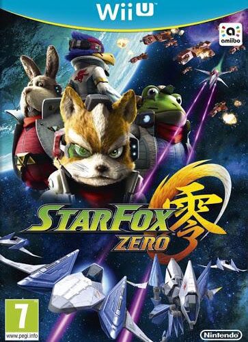 Star Fox Zero