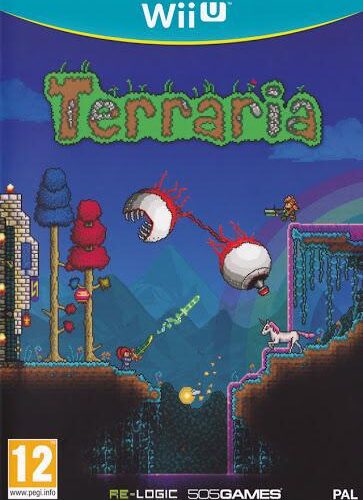 Terraria