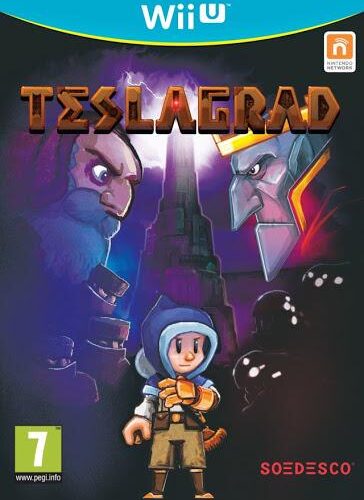 Teslagrad
