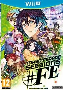 Tokyo Mirage Sessions #FE