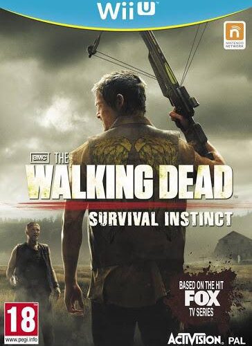 Walking Dead: Survival Instinct