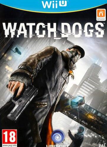 Watch Dogs
