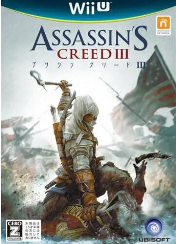 Assassin&rsquo;s Creed III