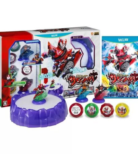 Kamen Rider Summonride