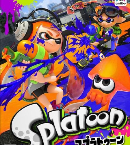 Splatoon