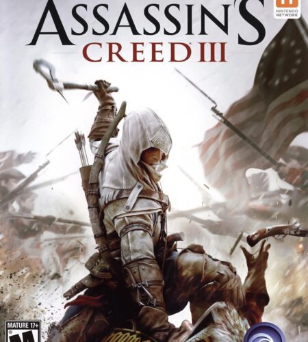 Assassin&rsquo;s Creed III