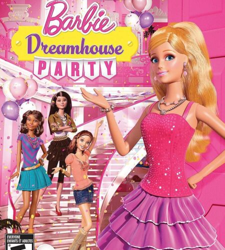 Barbie: Dreamhouse Party