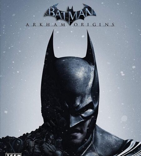 Batman: Arkham Origins