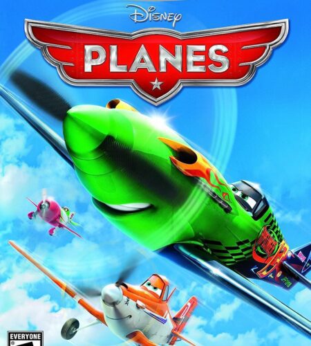Disney Planes