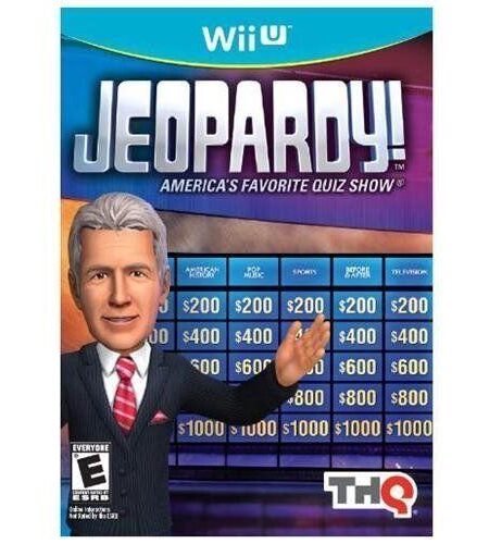 Jeopardy!