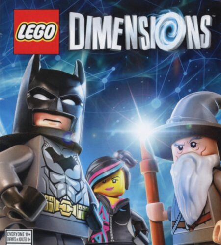 LEGO Dimensions